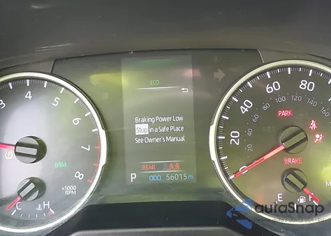 2020 Toyota Rav4 Xle из США, поврежденный, VIN 2T3W1RFV0LW082259